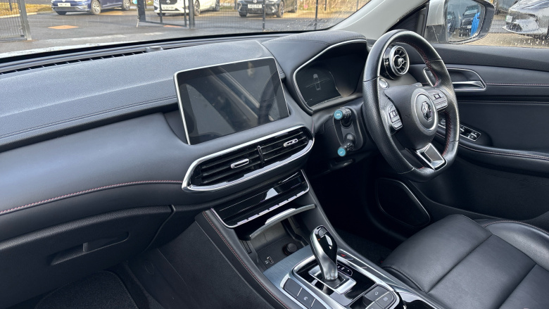 MG Hs 1.5 T-GDI Excite 5dr DCT Petrol Hatchback